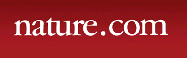 Nature.com is a VERY Popular Health Website...